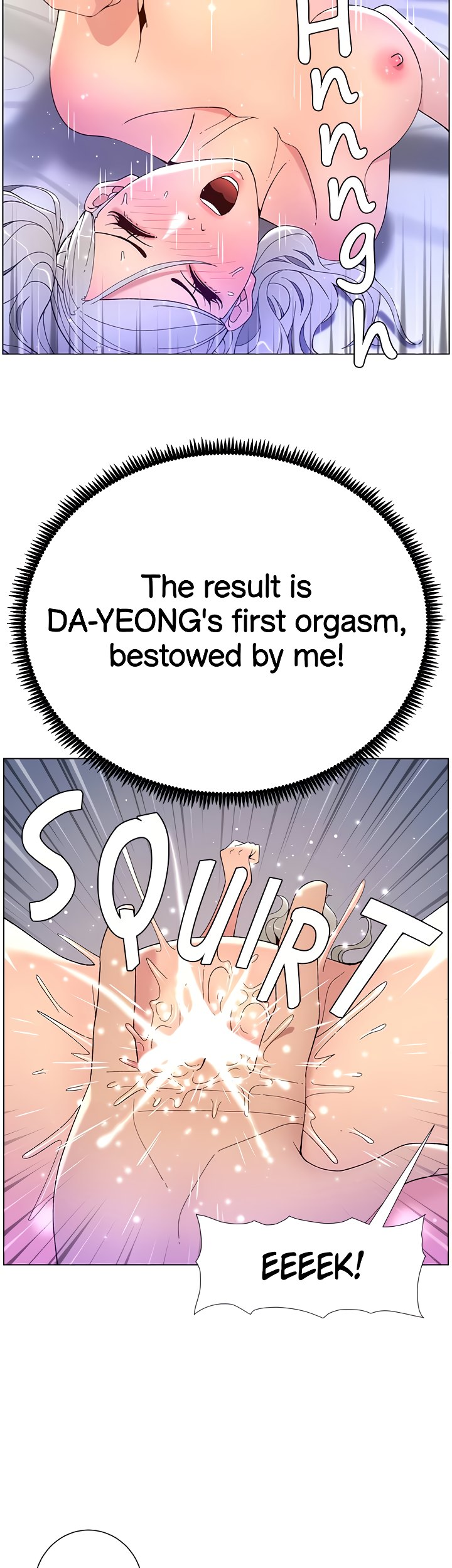 APP for the Emperor of the Night - Chapter 37 [photo 21] - MangaPorn