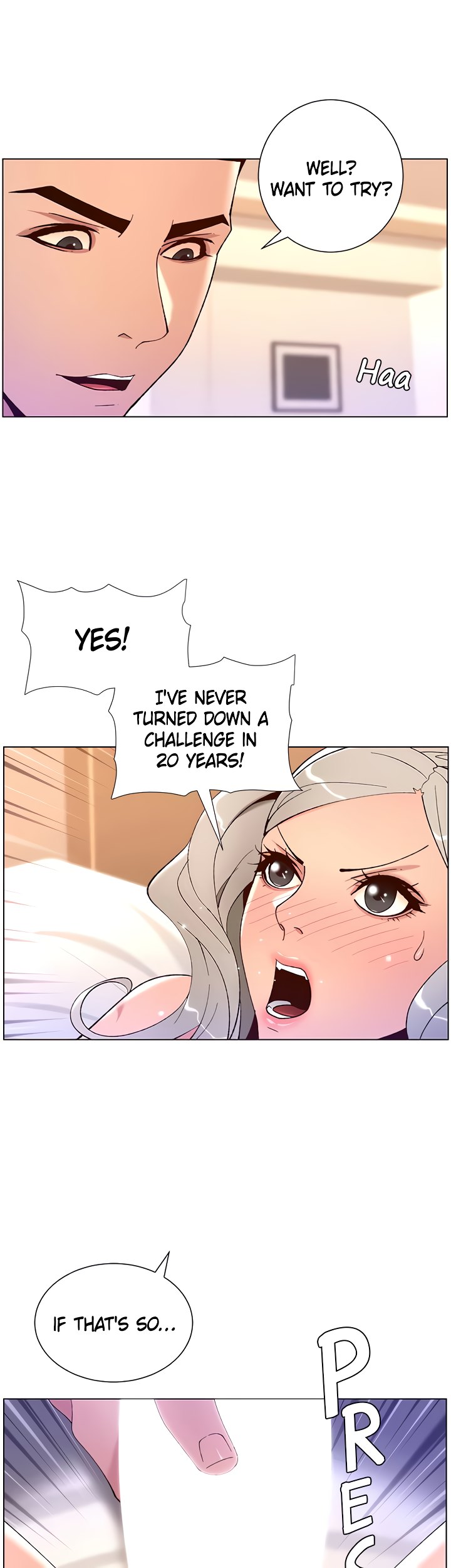 APP for the Emperor of the Night - Chapter 37 [photo 26] - MangaPorn