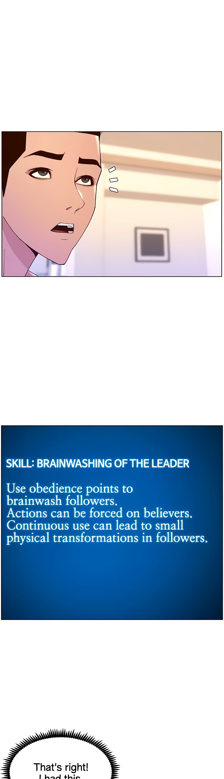 APP for the Emperor of the Night - Chapter 37 [photo 28] - MangaPorn