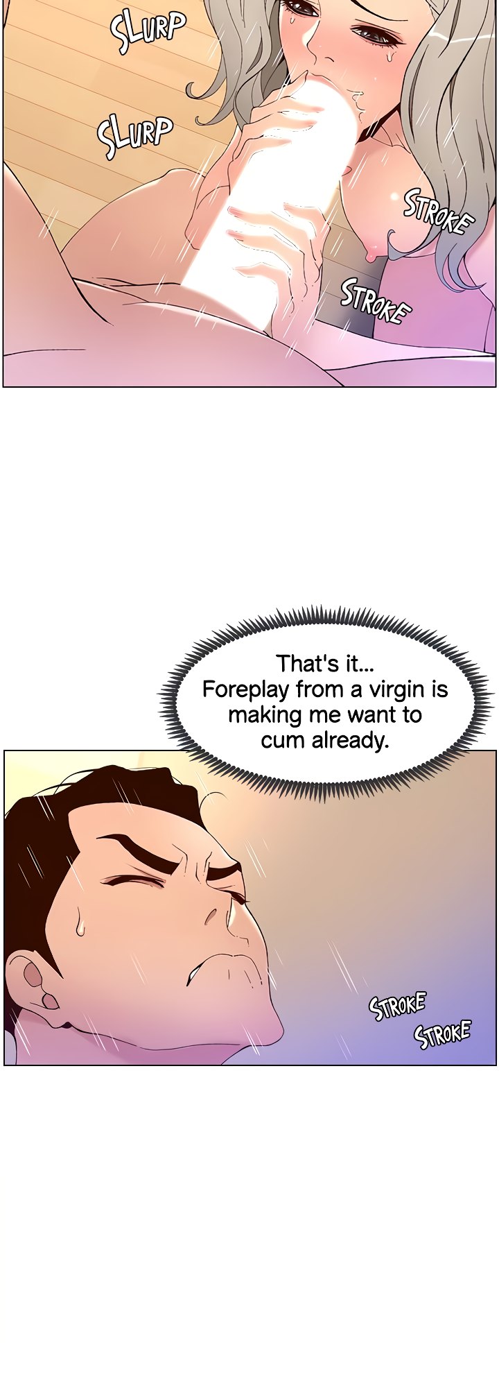 APP for the Emperor of the Night - Chapter 37 [photo 3] - MangaPorn