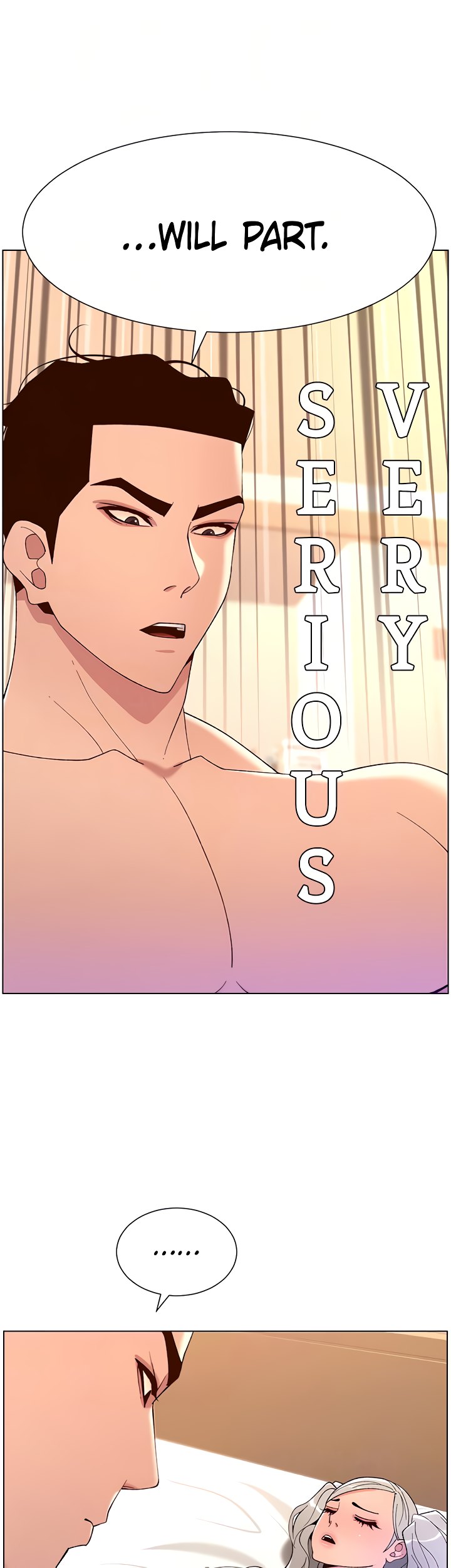 APP for the Emperor of the Night - Chapter 37 [photo 38] - MangaPorn