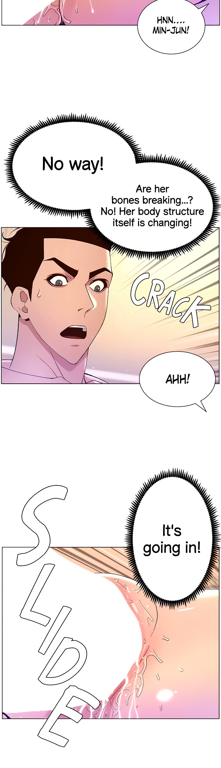 APP for the Emperor of the Night - Chapter 37 [photo 40] - MangaPorn