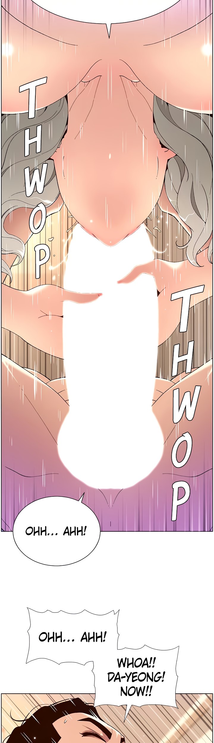 APP for the Emperor of the Night - Chapter 37 [photo 5] - MangaPorn