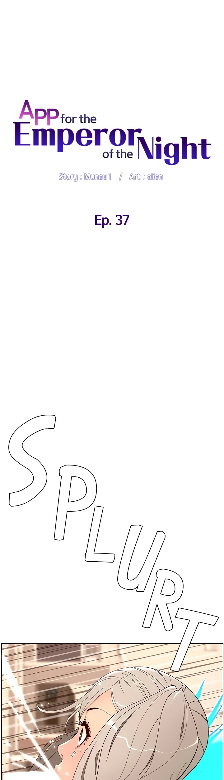 APP for the Emperor of the Night - Chapter 37 [photo 8] - MangaPorn