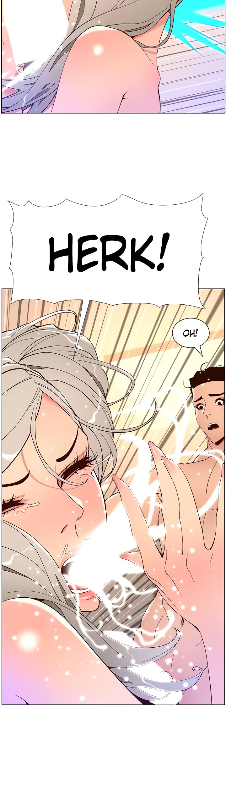 APP for the Emperor of the Night - Chapter 37 [photo 9] - MangaPorn