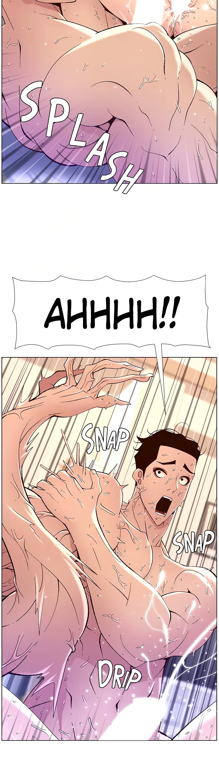 APP for the Emperor of the Night - Chapter 38 [photo 15] - MangaPorn