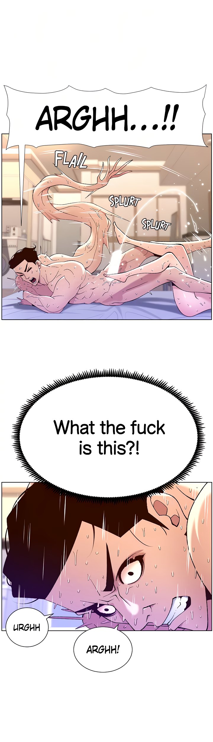 APP for the Emperor of the Night - Chapter 38 [photo 16] - MangaPorn