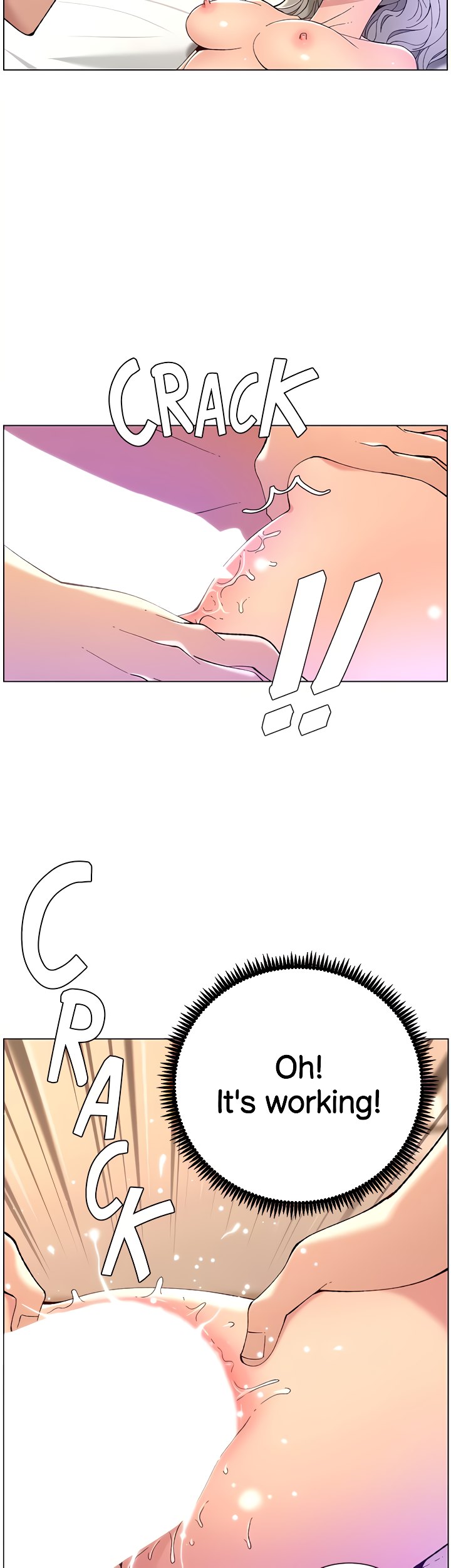 APP for the Emperor of the Night - Chapter 38 [photo 2] - MangaPorn