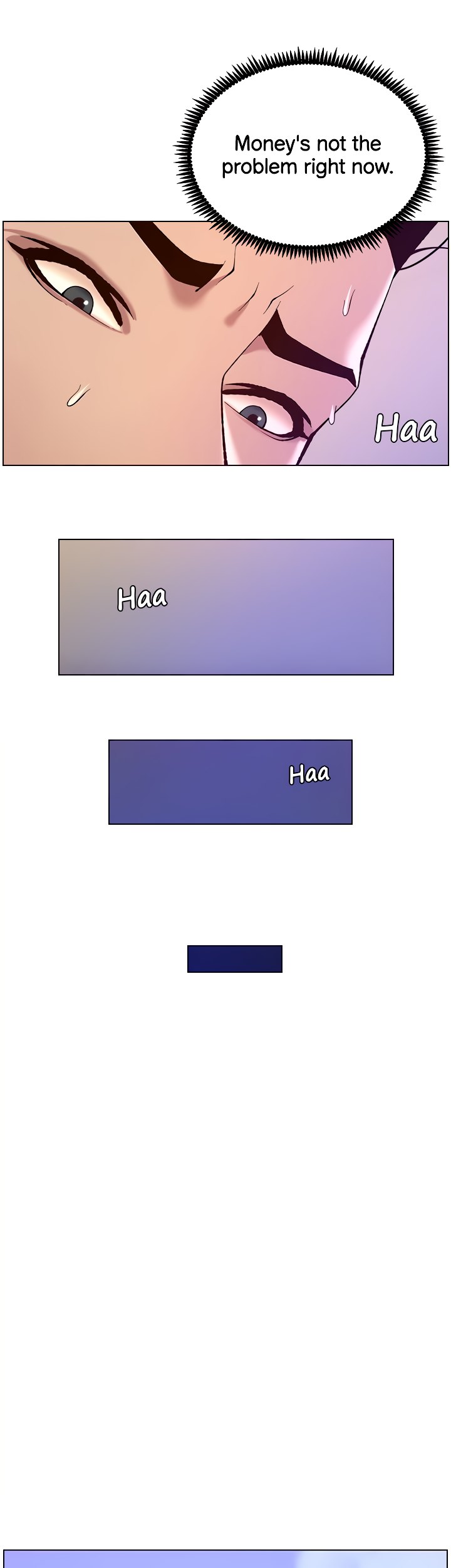 APP for the Emperor of the Night - Chapter 38 [photo 21] - MangaPorn