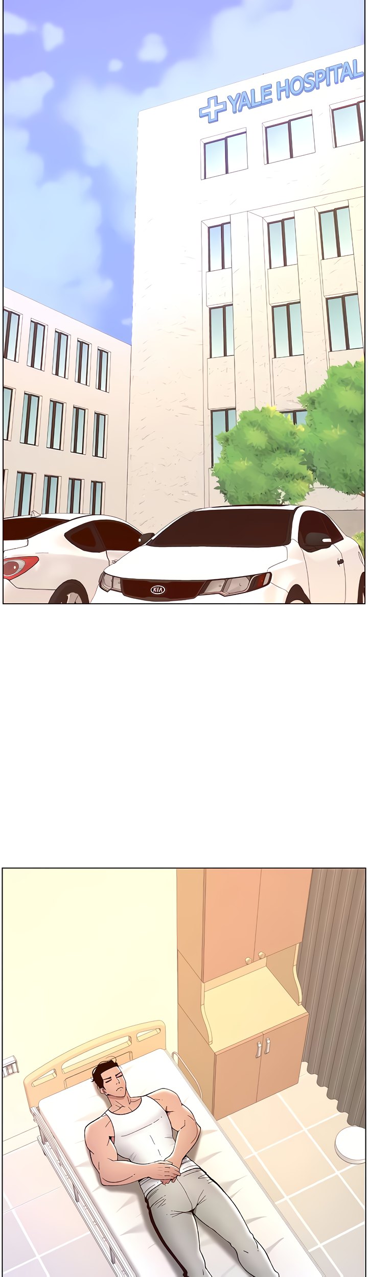 APP for the Emperor of the Night - Chapter 38 [photo 22] - MangaPorn