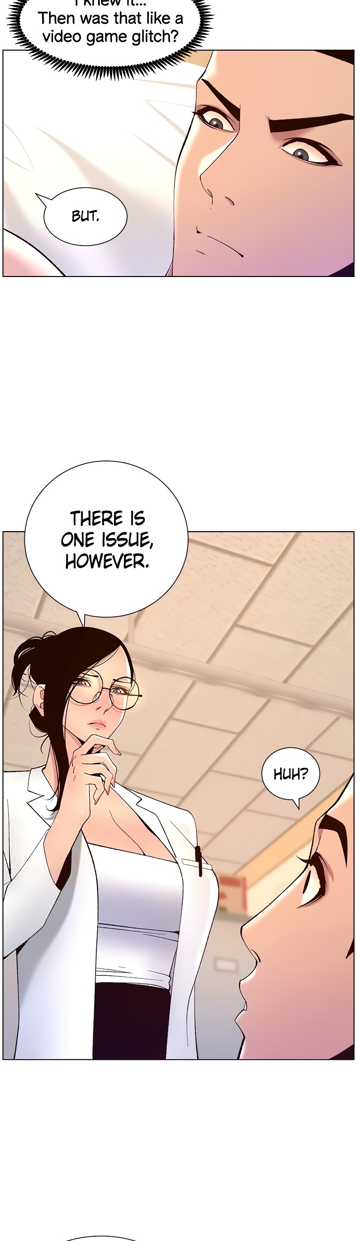 APP for the Emperor of the Night - Chapter 38 [photo 28] - MangaPorn