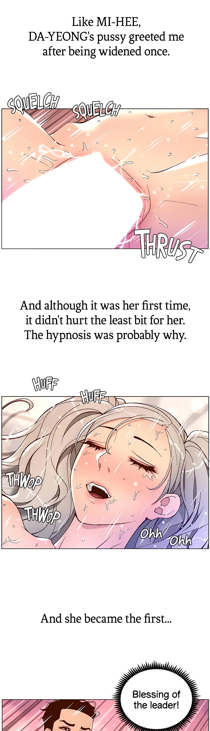 APP for the Emperor of the Night - Chapter 38 [photo 7] - MangaPorn