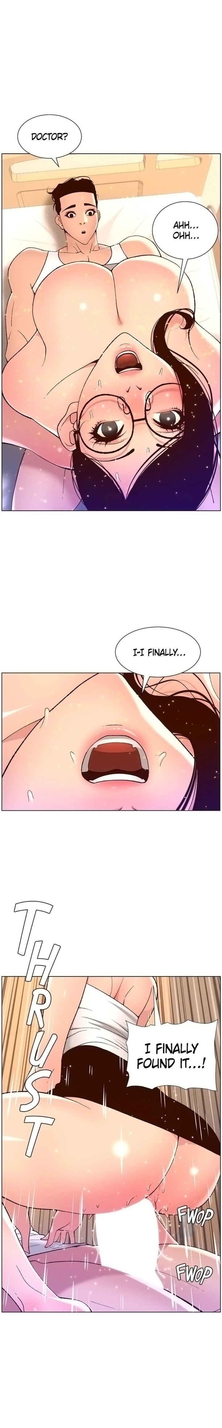 APP for the Emperor of the Night - Chapter 39 [photo 14] - MangaPorn