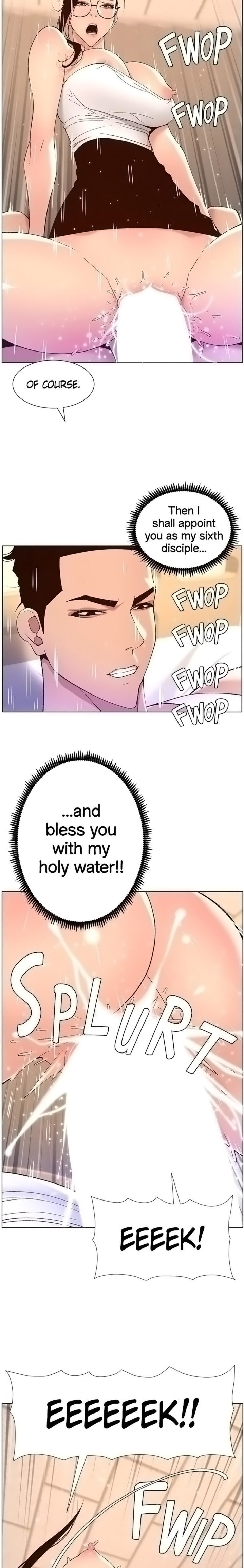 APP for the Emperor of the Night - Chapter 39 [photo 16] - MangaPorn