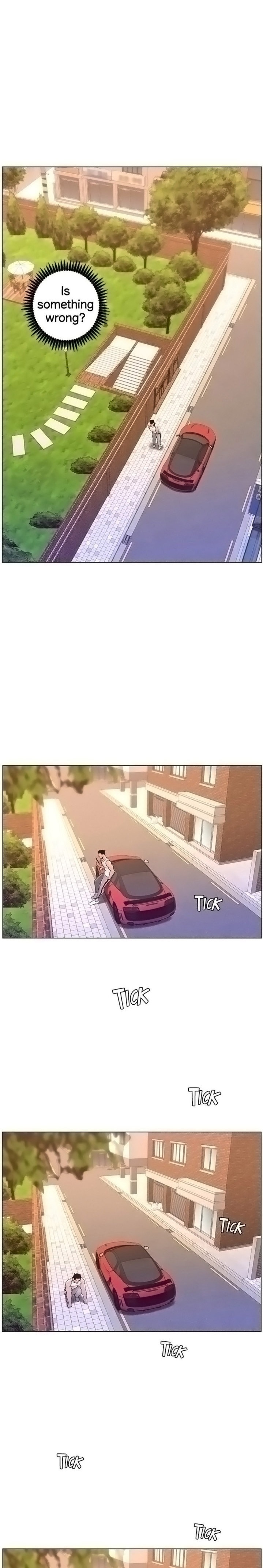 APP for the Emperor of the Night - Chapter 39 [photo 22] - MangaPorn