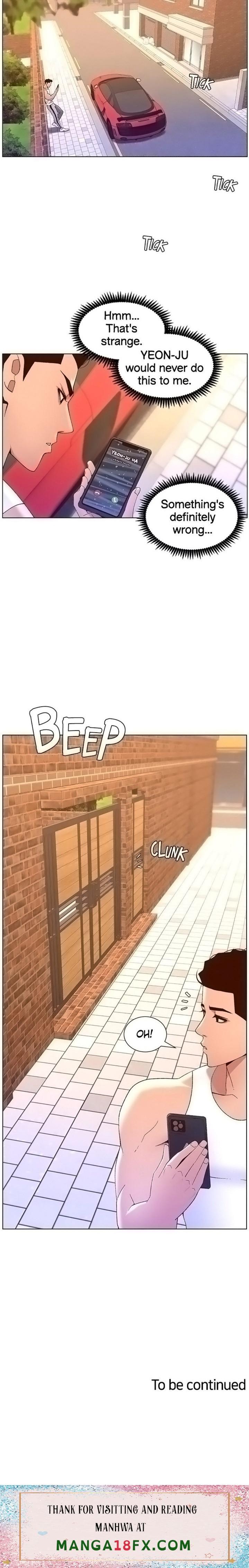 APP for the Emperor of the Night - Chapter 39 [photo 23] - MangaPorn