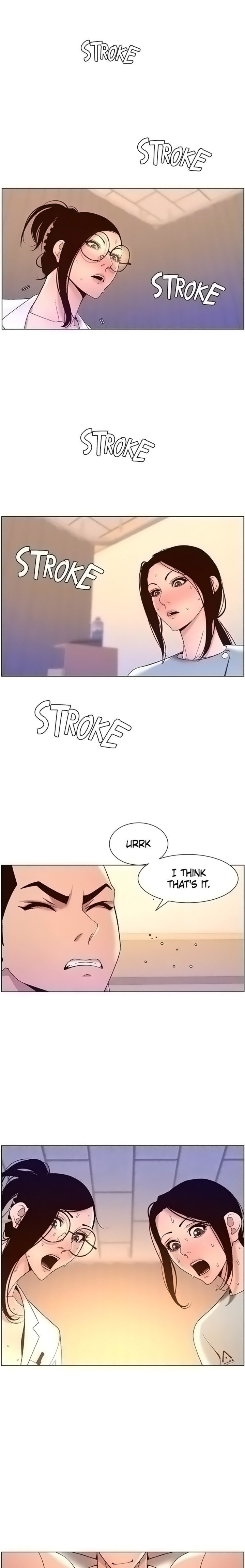 APP for the Emperor of the Night - Chapter 39 [photo 7] - MangaPorn