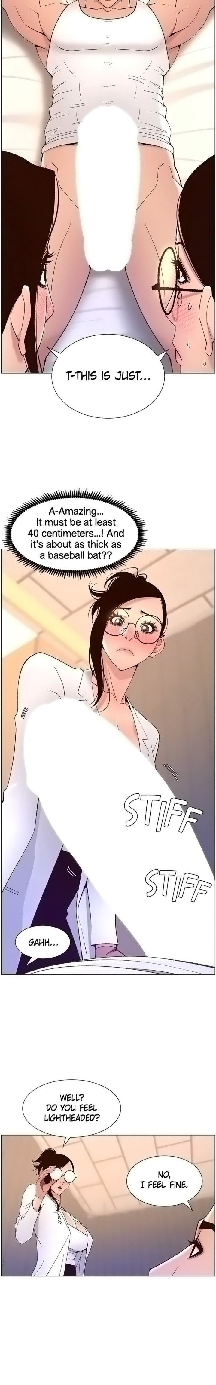 APP for the Emperor of the Night - Chapter 39 [photo 8] - MangaPorn