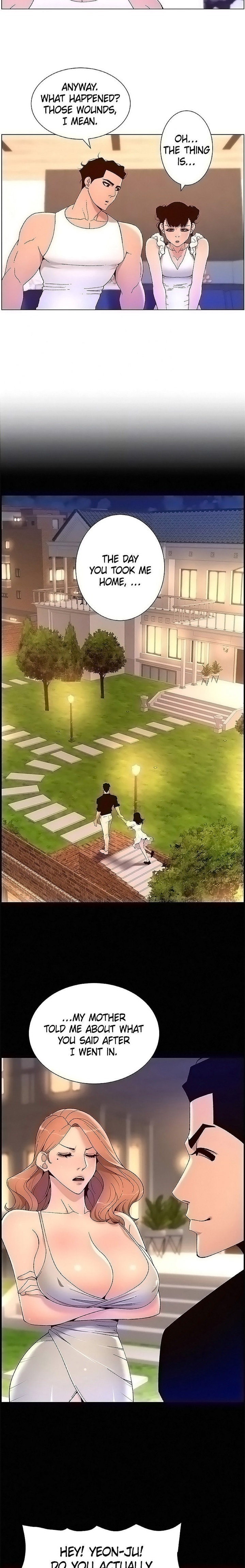 APP for the Emperor of the Night - Chapter 40 [photo 11] - MangaPorn