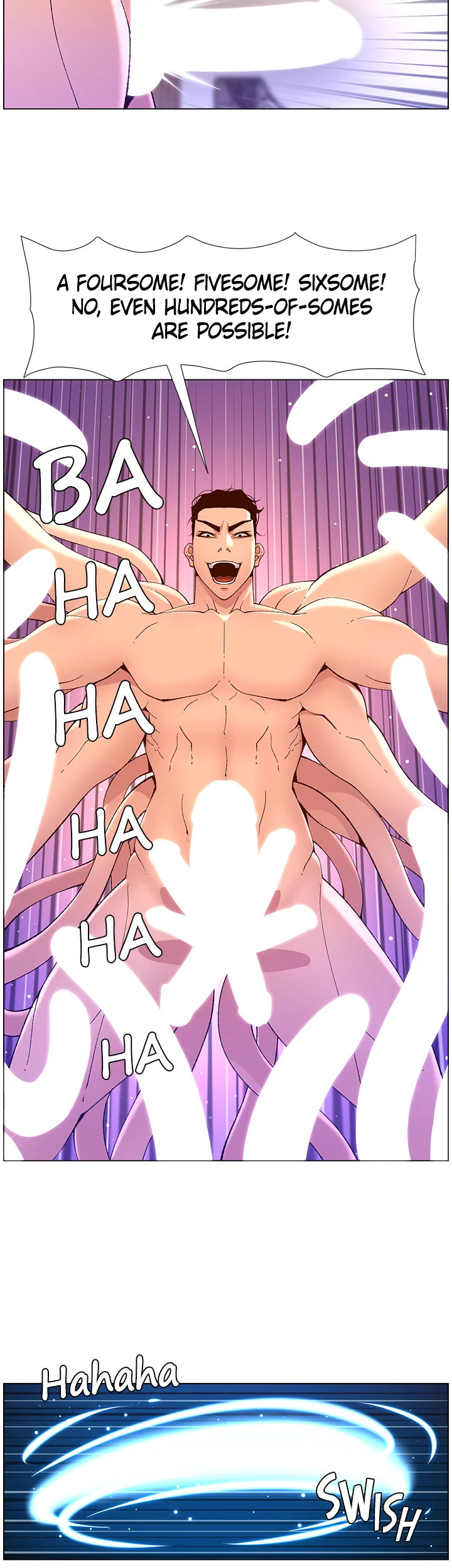 APP for the Emperor of the Night - Chapter 41 [photo 23] - MangaPorn