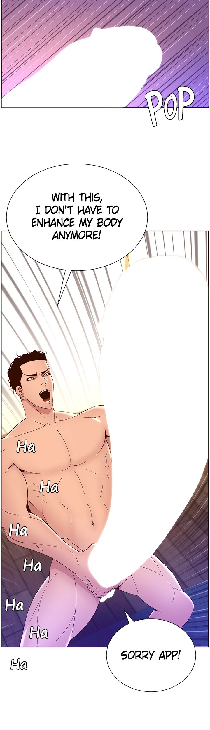 APP for the Emperor of the Night - Chapter 41 [photo 25] - MangaPorn