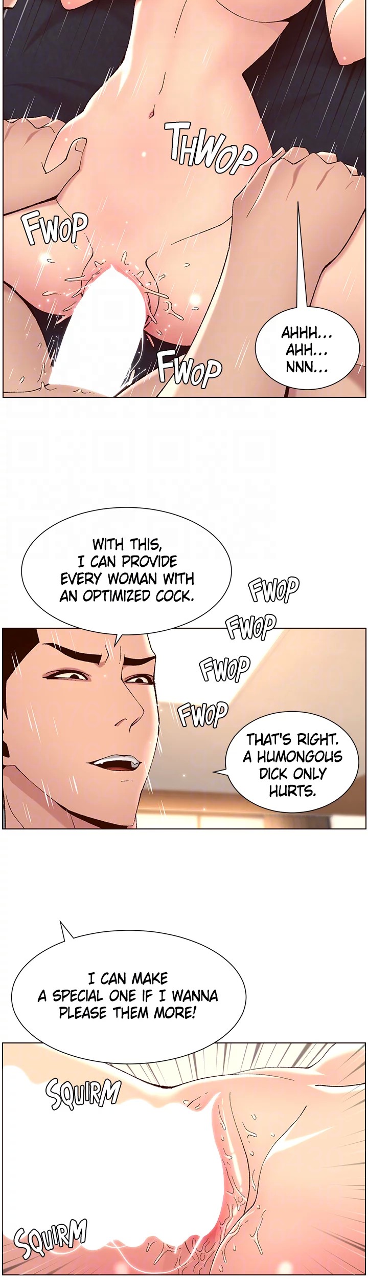 APP for the Emperor of the Night - Chapter 41 [photo 31] - MangaPorn