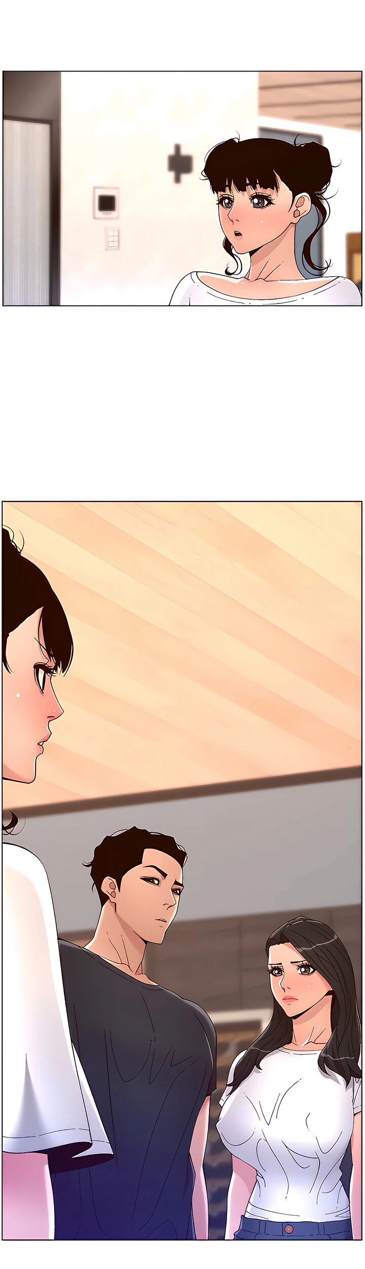 APP for the Emperor of the Night - Chapter 42 [photo 24] - MangaPorn