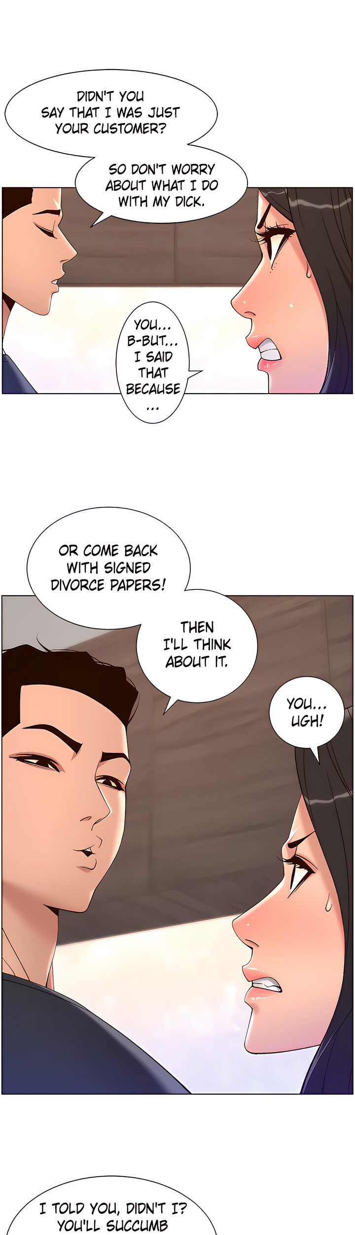 APP for the Emperor of the Night - Chapter 42 [photo 28] - MangaPorn