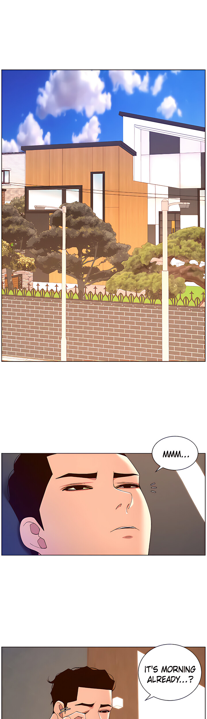 APP for the Emperor of the Night - Chapter 42 [photo 7] - MangaPorn