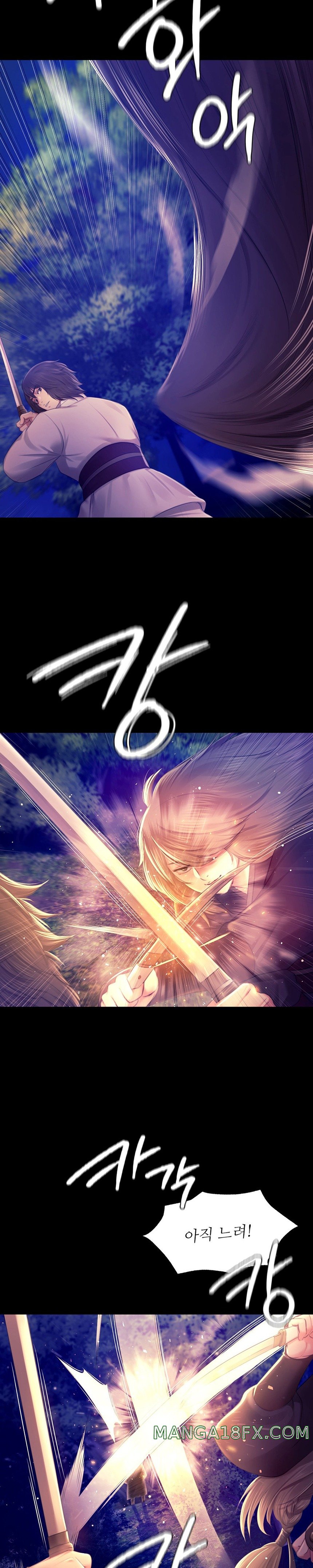 Madam Raw - Chapter 88 [photo 29] - MangaPorn
