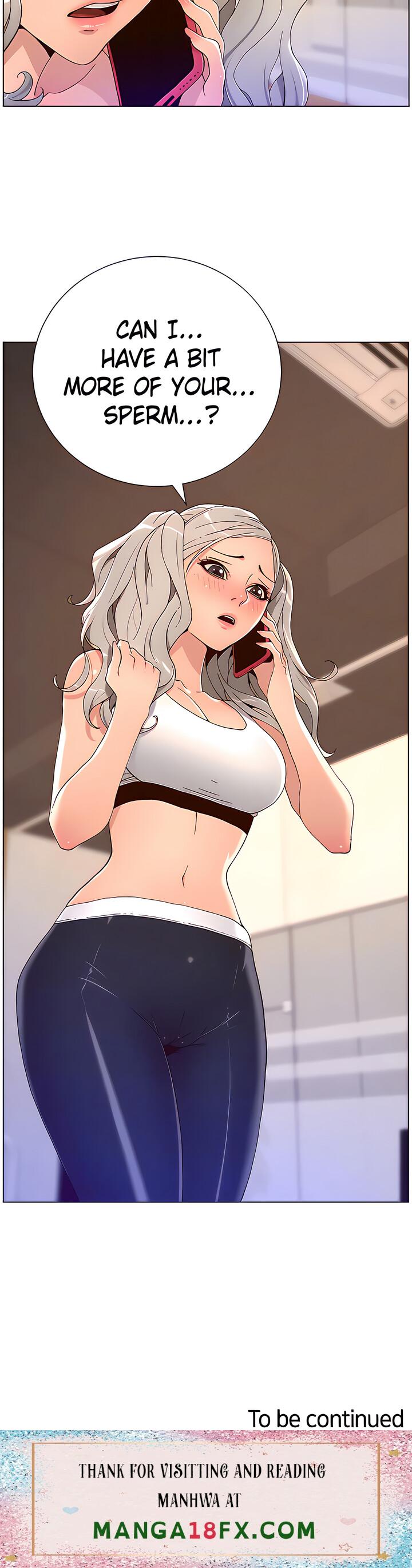 APP for the Emperor of the Night - Chapter 43 [photo 32] - MangaPorn