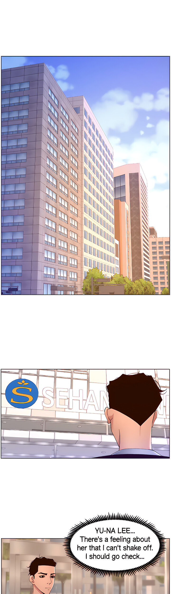 APP for the Emperor of the Night - Chapter 43 [photo 5] - MangaPorn