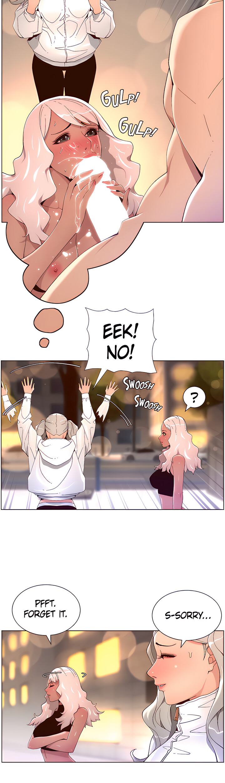 APP for the Emperor of the Night - Chapter 44 [photo 10] - MangaPorn