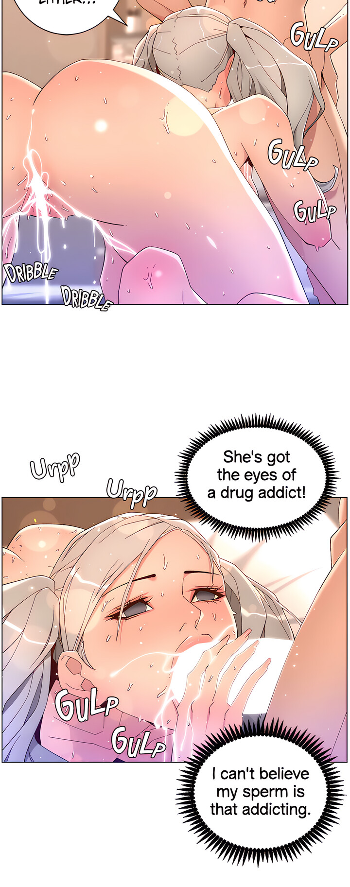 APP for the Emperor of the Night - Chapter 44 [photo 29] - MangaPorn