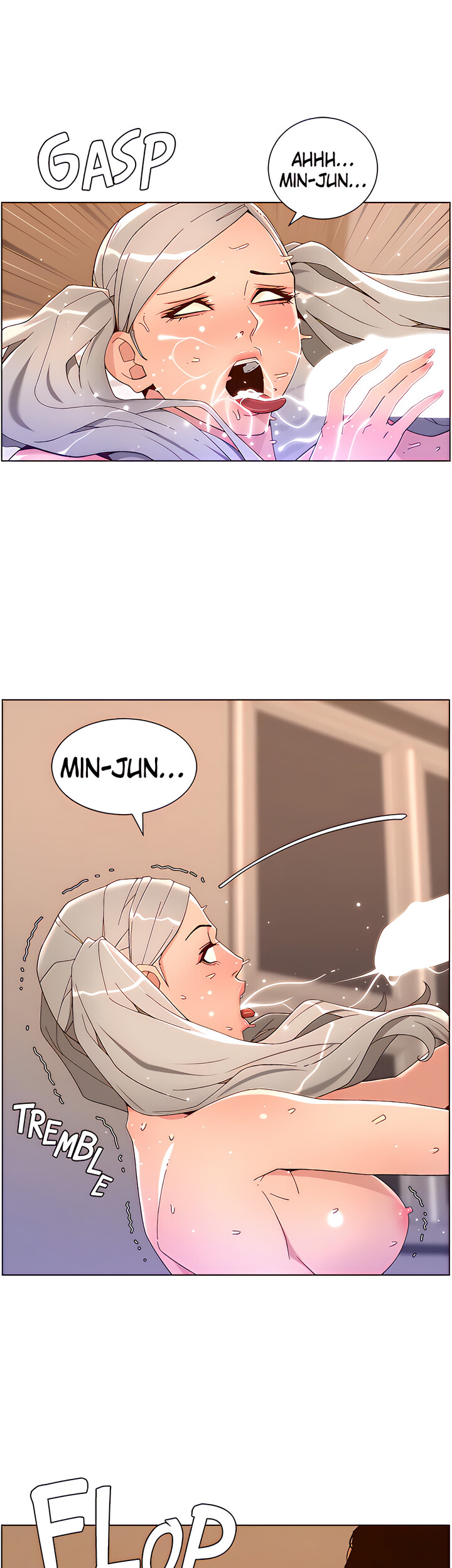 APP for the Emperor of the Night - Chapter 44 [photo 30] - MangaPorn