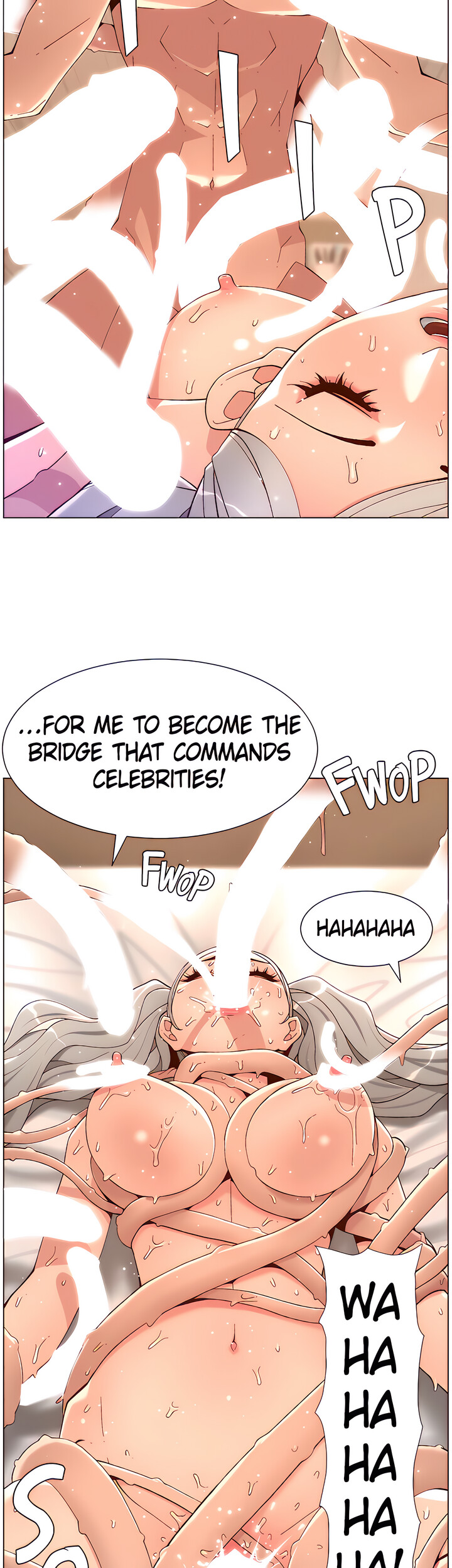 APP for the Emperor of the Night - Chapter 45 [photo 4] - MangaPorn