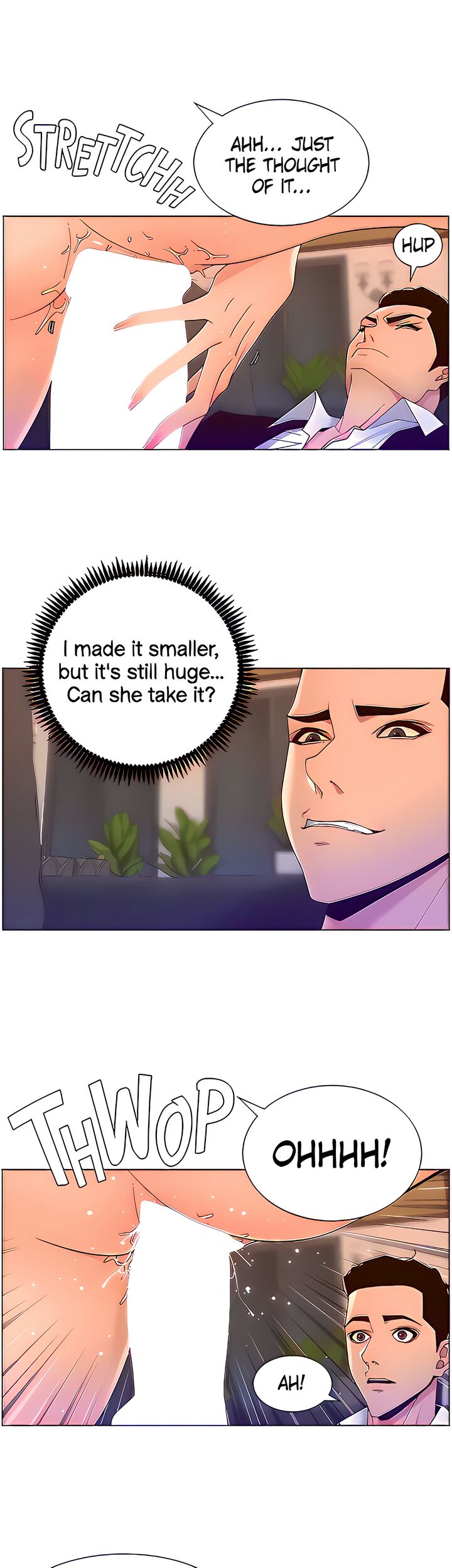 APP for the Emperor of the Night - Chapter 46 [photo 25] - MangaPorn