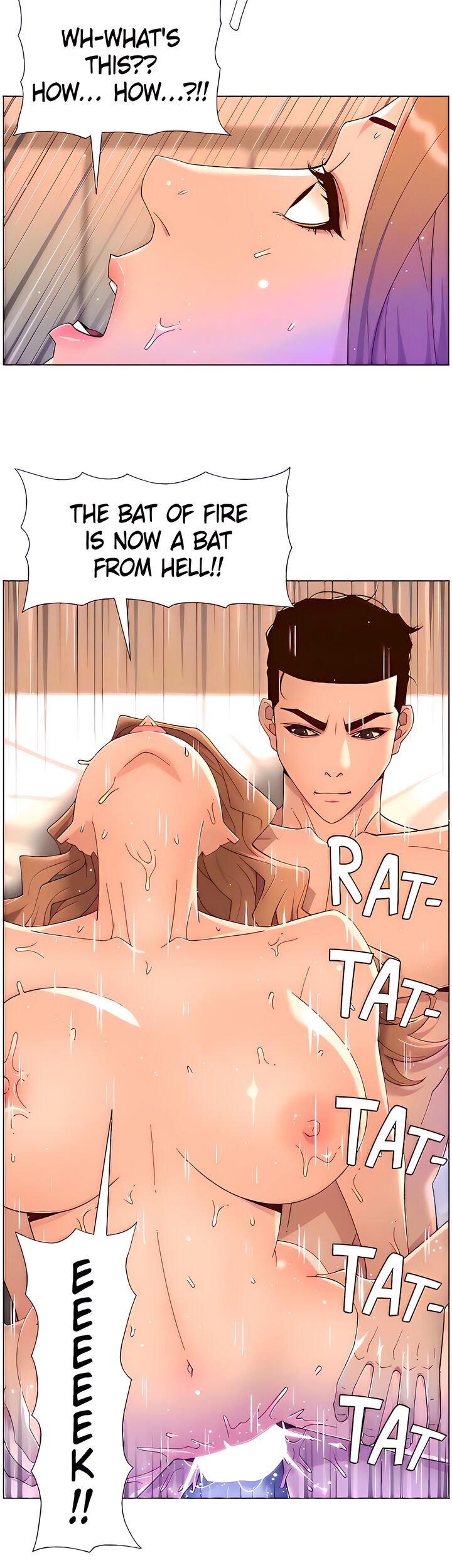 APP for the Emperor of the Night - Chapter 47 [photo 12] - MangaPorn