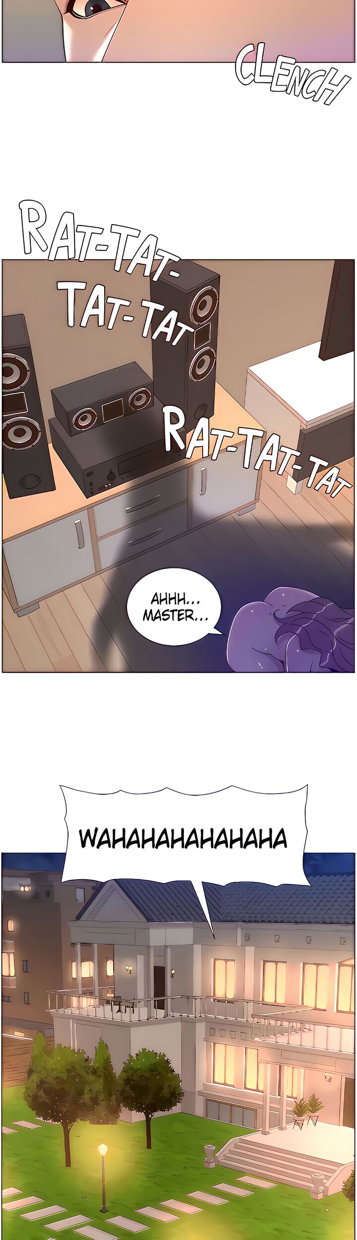 APP for the Emperor of the Night - Chapter 47 [photo 22] - MangaPorn