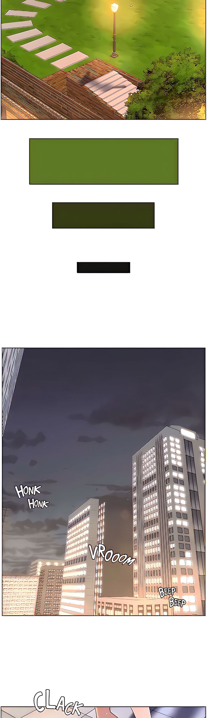 APP for the Emperor of the Night - Chapter 47 [photo 23] - MangaPorn