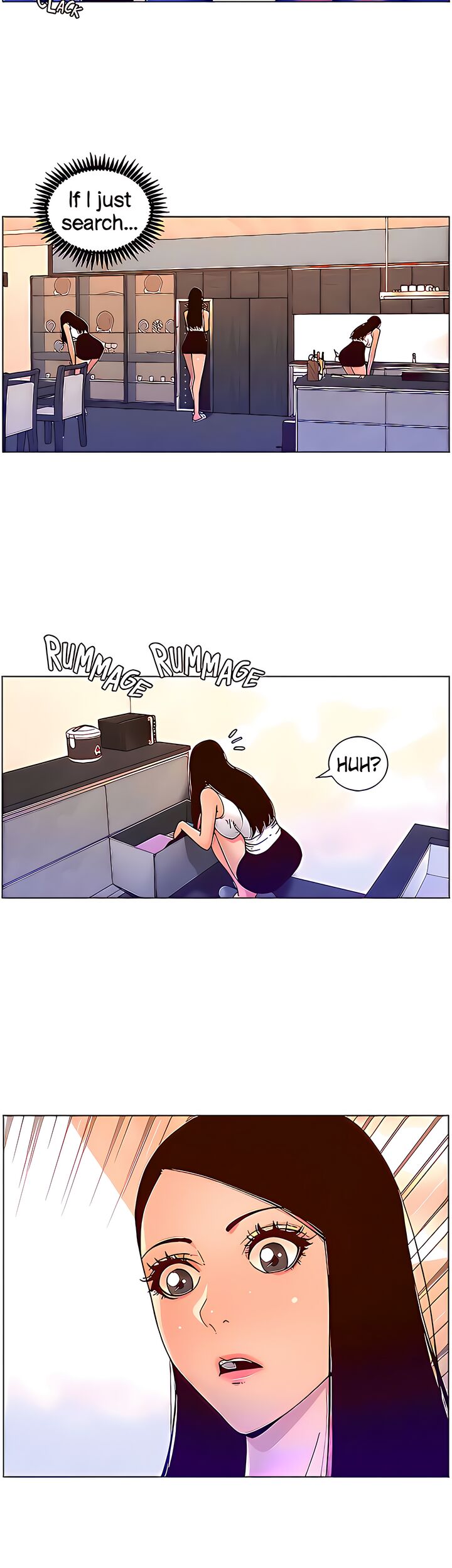 APP for the Emperor of the Night - Chapter 48 [photo 18] - MangaPorn