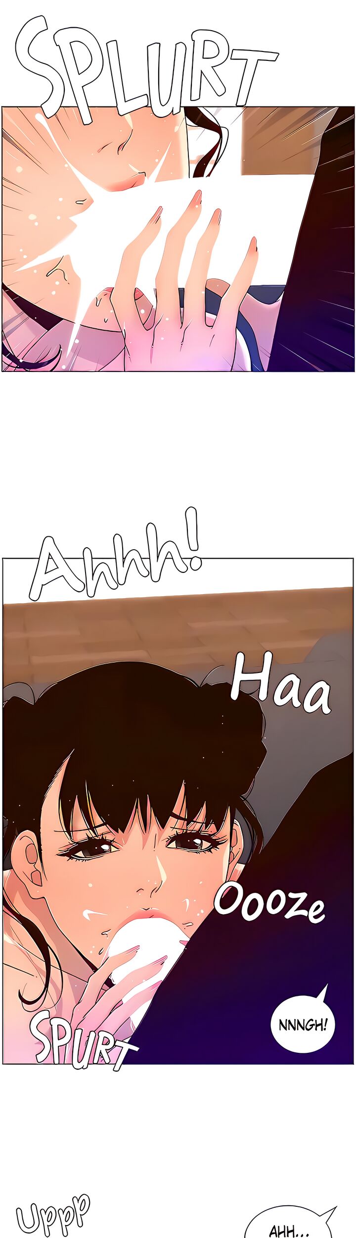 APP for the Emperor of the Night - Chapter 48 [photo 19] - MangaPorn