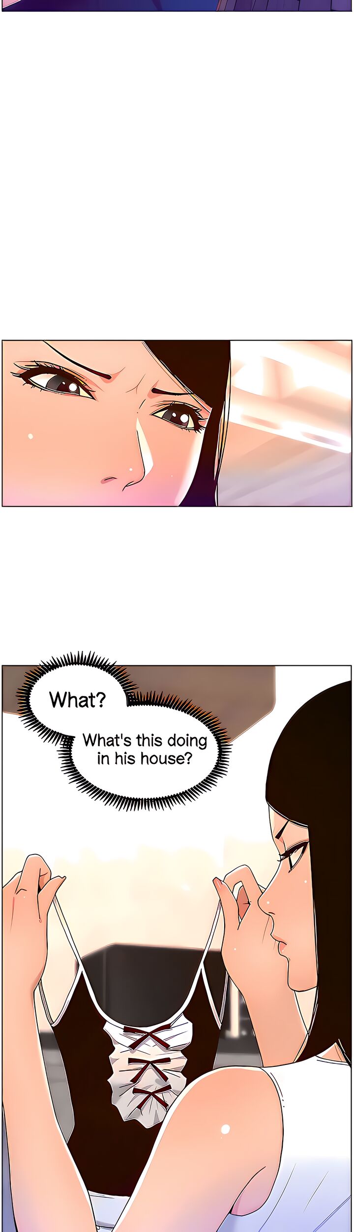 APP for the Emperor of the Night - Chapter 48 [photo 23] - MangaPorn