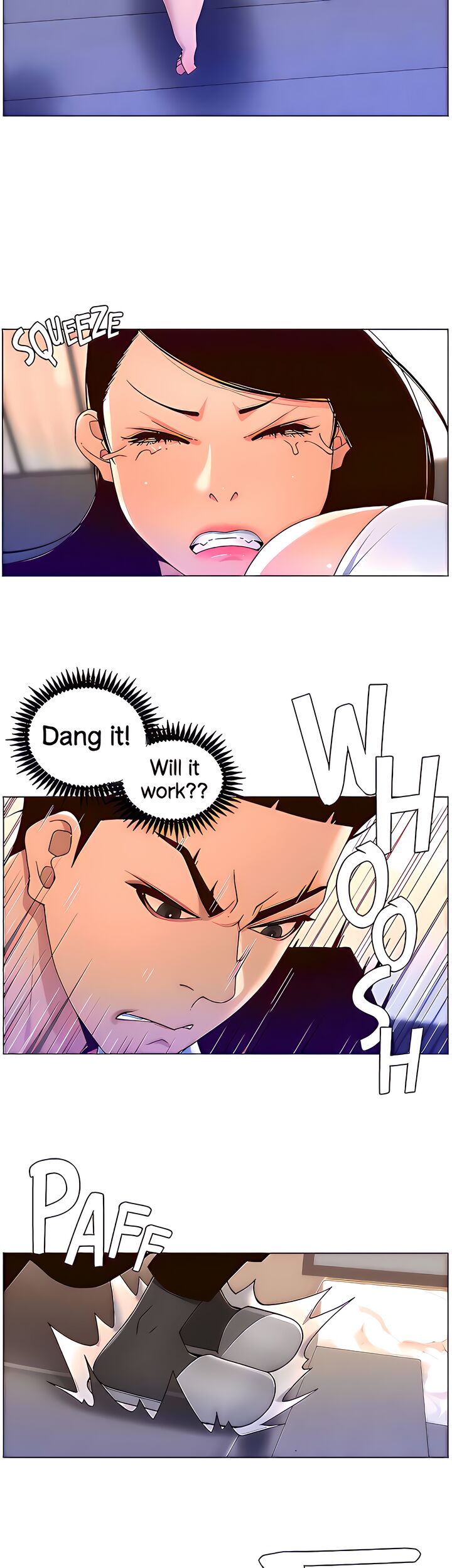 APP for the Emperor of the Night - Chapter 48 [photo 29] - MangaPorn