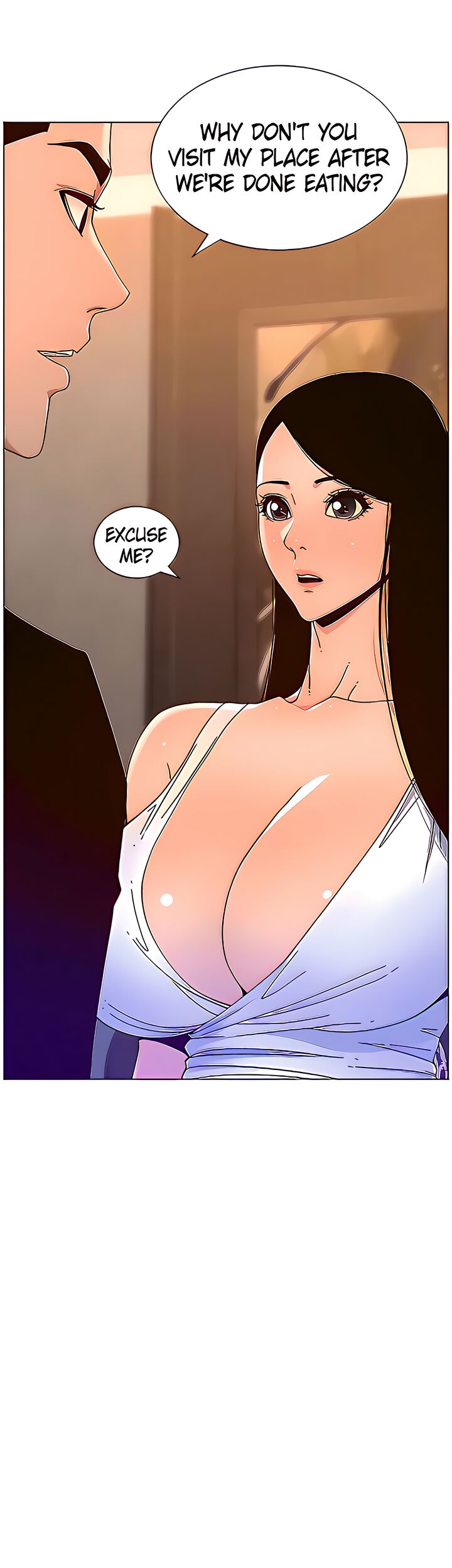 APP for the Emperor of the Night - Chapter 48 [photo 5] - MangaPorn