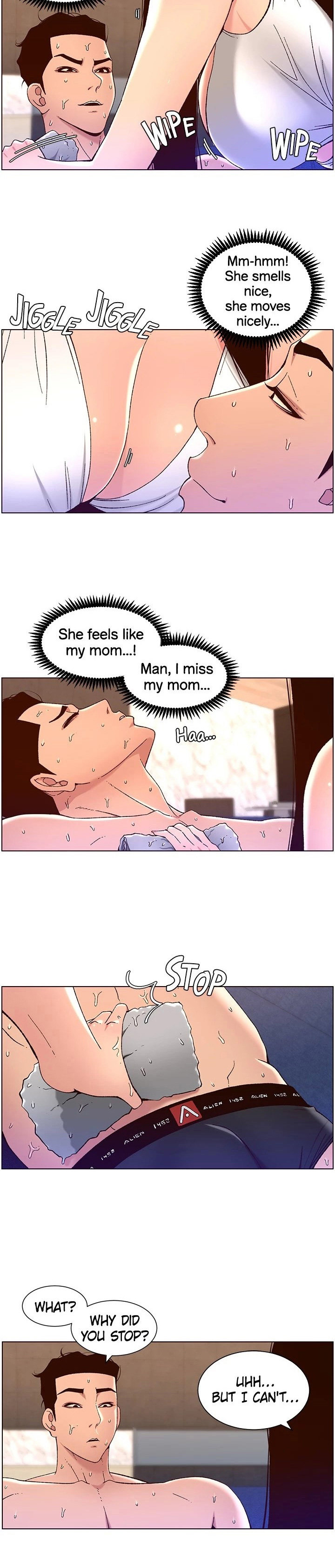 APP for the Emperor of the Night - Chapter 49 [photo 12] - MangaPorn