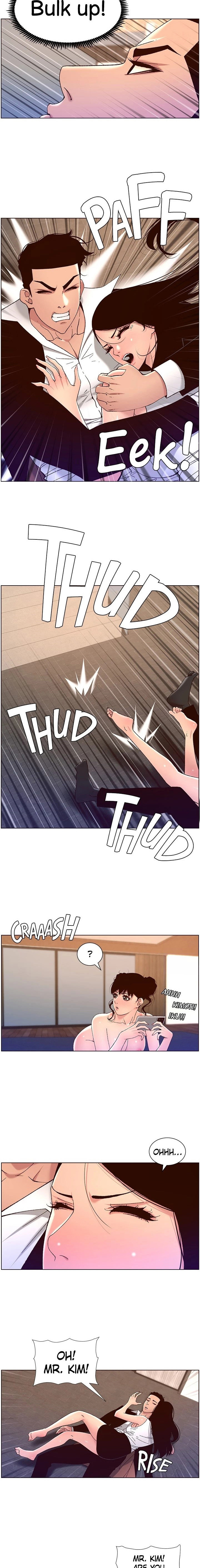 APP for the Emperor of the Night - Chapter 49 [photo 4] - MangaPorn