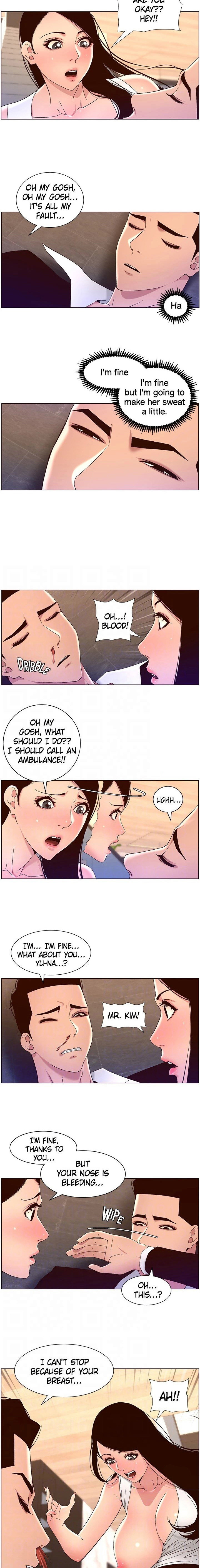 APP for the Emperor of the Night - Chapter 49 [photo 5] - MangaPorn