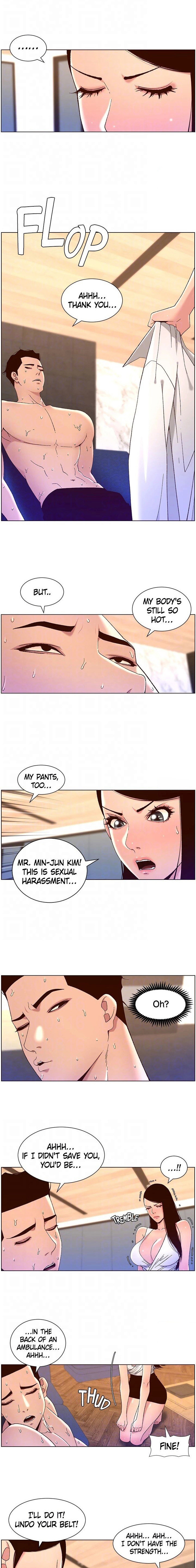 APP for the Emperor of the Night - Chapter 49 [photo 8] - MangaPorn