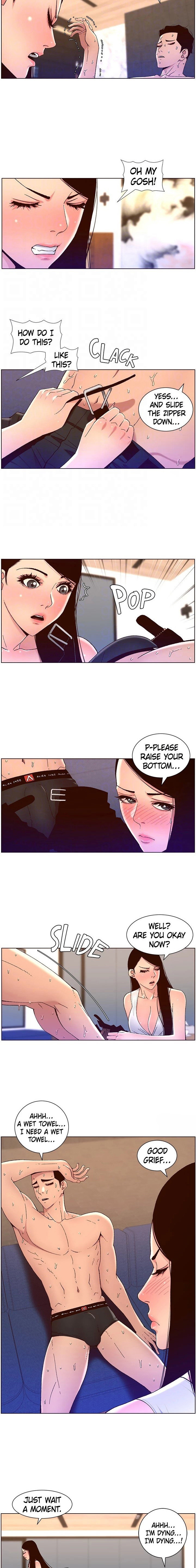 APP for the Emperor of the Night - Chapter 49 [photo 9] - MangaPorn
